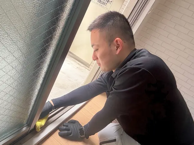 【気づかないうちに汚れていませんか？◎】【クオリティ重視・高評価多数◎】サービスの画像