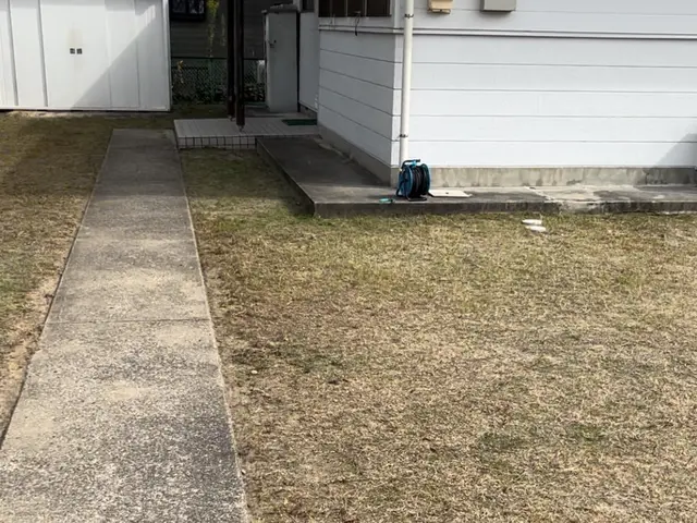 【おうちの御用聞き】地域密着・夫婦で対応★非喫煙◉保険加入♪安心な事前お見積◉サービスの画像