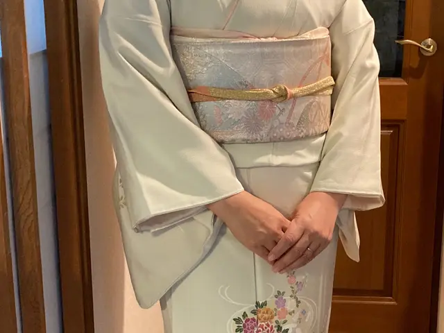 鹿児島市発◇和の装いで華やかに◇営業時間外・対応地域外もご相談ください！