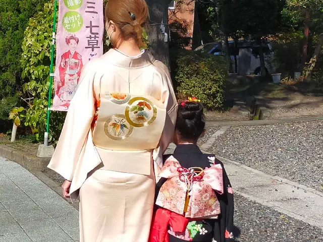 鹿児島市発◇和の装いで華やかに◇営業時間外・対応地域外もご相談ください！