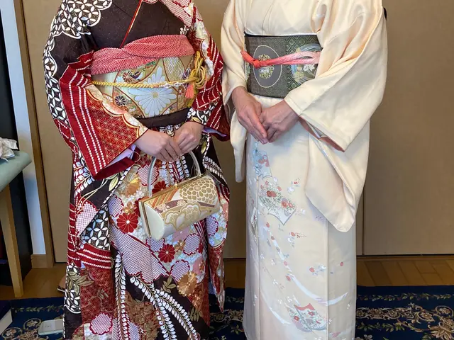 鹿児島市発◇和の装いで華やかに◇営業時間外・対応地域外もご相談ください！