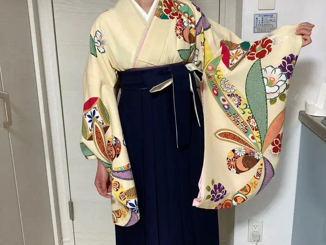 鹿児島市発◇和の装いで華やかに◇営業時間外・対応地域外もご相談ください！