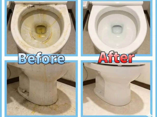 家中の水回りを安心品質でまとめて整える5点清掃サービスサービスの画像