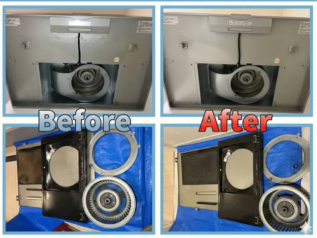 家中の水回りを安心品質でまとめて整える5点清掃サービスサービスの画像