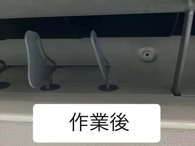 安心のオーガニック洗剤可！3／28限定1000円オフで1台7000円サービスの画像