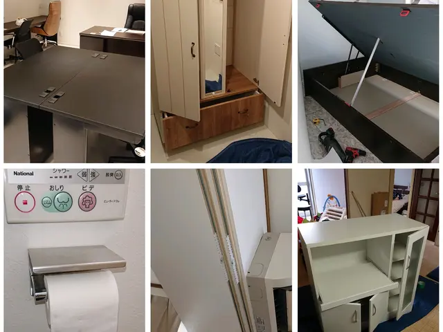 実績300件超★IKEA・LOWYA等！しっかり養生！迅速組立！不要品回収もOKサービスの画像