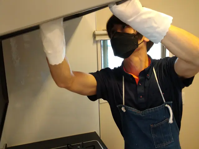 入居後に後悔したくない！そんなお客様より依頼いただいております。実績多数ありますサービスの画像