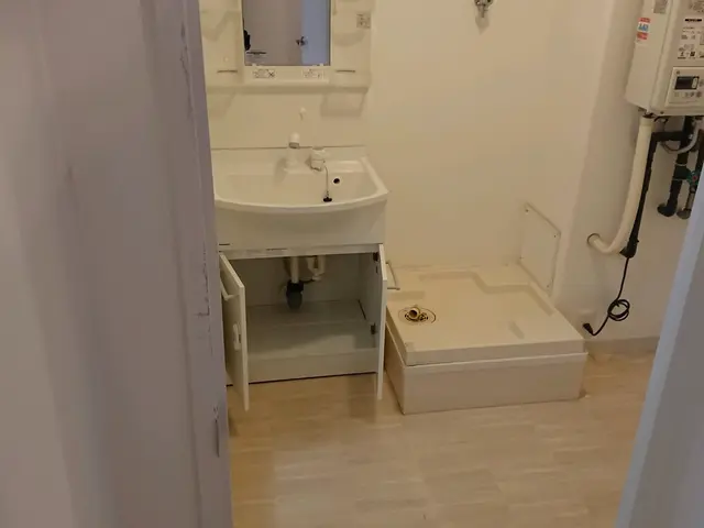 入居後に後悔したくない！そんなお客様より依頼いただいております。実績多数ありますサービスの画像