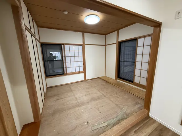 【☆地域密着で営業中☆】安心してお気軽にご相談ください！！サービスの画像