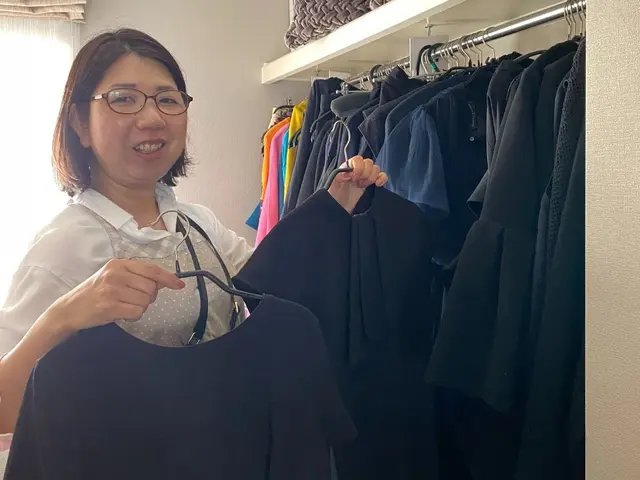 1000名以上に指導！整理収納アドバイザー認定講師が暮らしやすい住空間を作りますサービスの画像