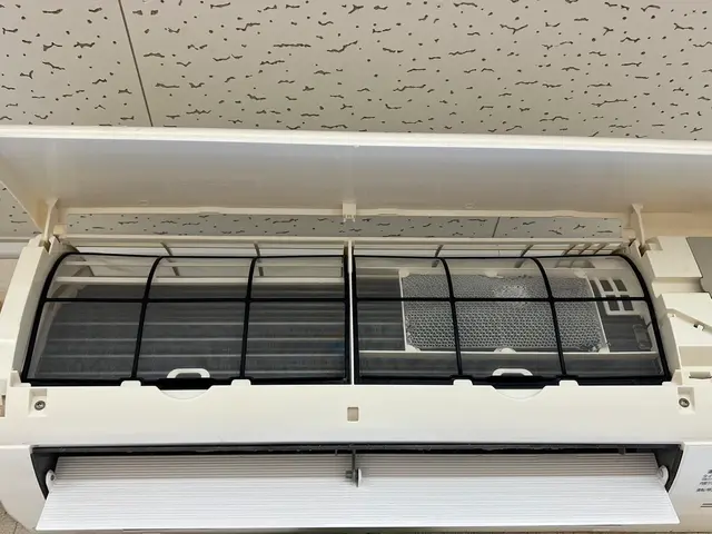 【清潔な服装で訪問】キレイなお家に清い風をお届けします！抗菌コート無料！サービスの画像