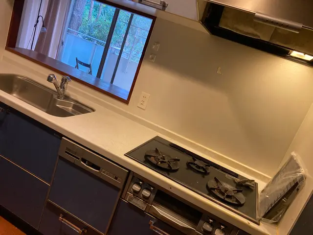 今の台所をピカピカにリセット★お得+安心+満足UP+お客様の笑顔を目標にしていまサービスの画像