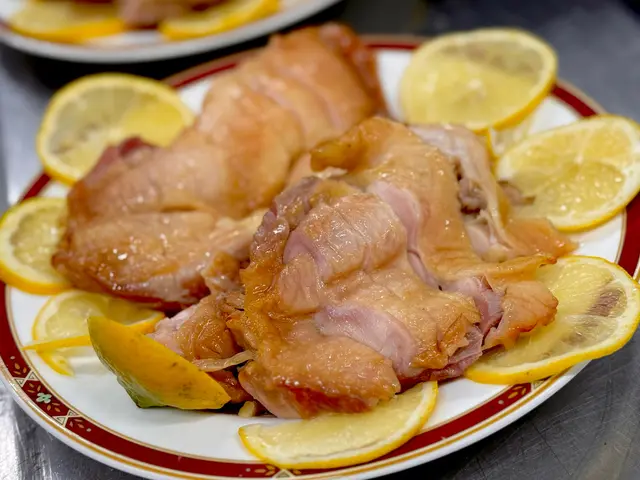 料理人しのの家事代行サービスの画像