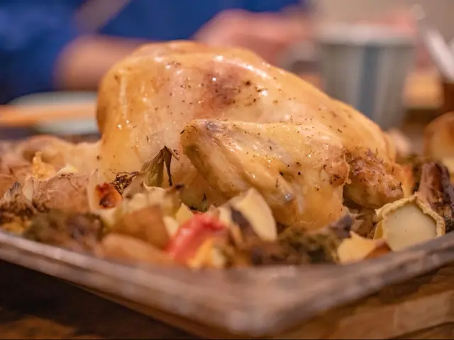 料理人しのの家事代行サービスの画像