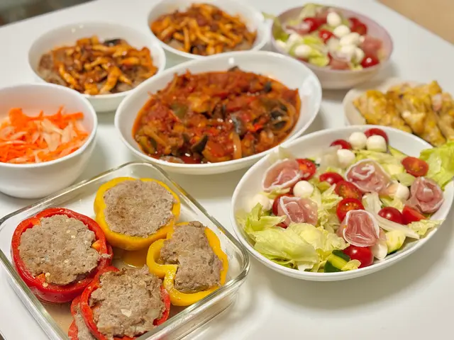 料理人しのの家事代行サービスの画像