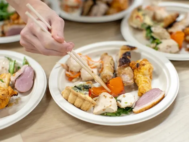 料理人しのの家事代行サービスの画像