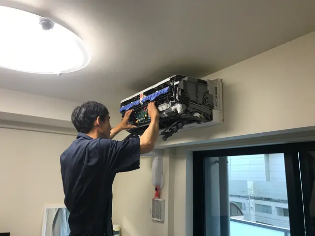 エコ洗剤対応◎PayPayでのお支払いもOK☆台数割有り☆宮崎支店お掃除機能不可サービスの画像