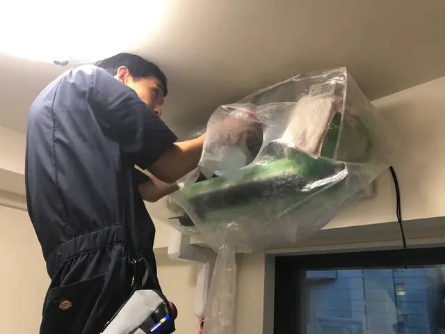 エコ洗剤対応◎PayPayでのお支払いもOK☆台数割有り☆宮崎支店お掃除機能不可サービスの画像