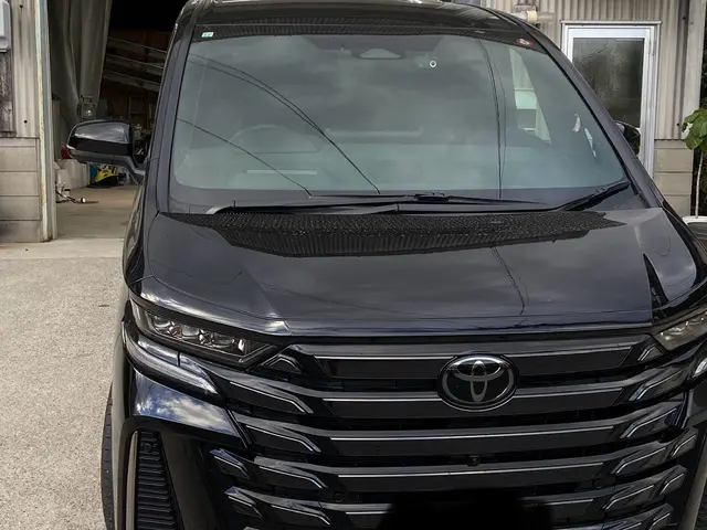 【コーティングのプロによる洗車】純水/3PH洗車◎対応地域外もご相談下さい！サービスの画像