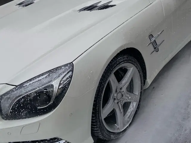 【コーティングのプロによる洗車】純水/3PH洗車◎対応地域外もご相談下さい！サービスの画像