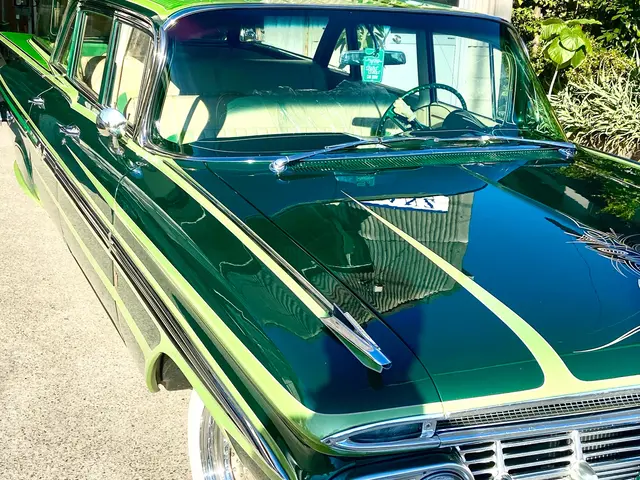 【コーティングのプロによる洗車】純水/3PH洗車◎対応地域外もご相談下さい！サービスの画像