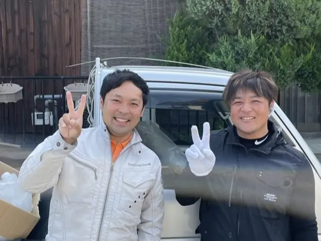 【年中無休】◇即日対応◇即レス　正しいコンクリート補修をお約束サービスの画像