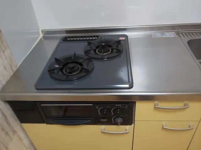 お値打ち価格のキッチンクリーニングサービスの画像