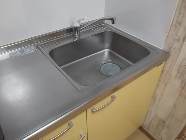 お値打ち価格のキッチンクリーニングサービスの画像