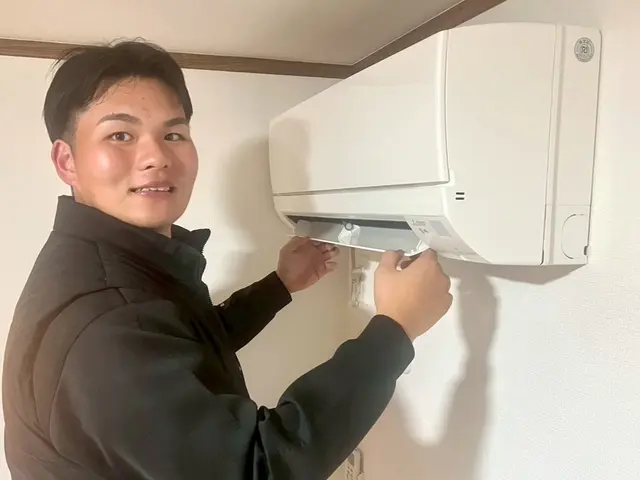 営業時間外も対応可能！プロの技術で見違えるほど美しく仕上げますサービスの画像