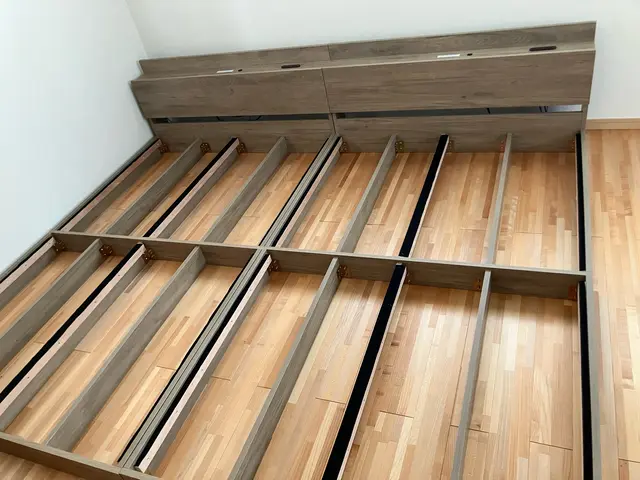 家具の組み立てサービスサービスの画像