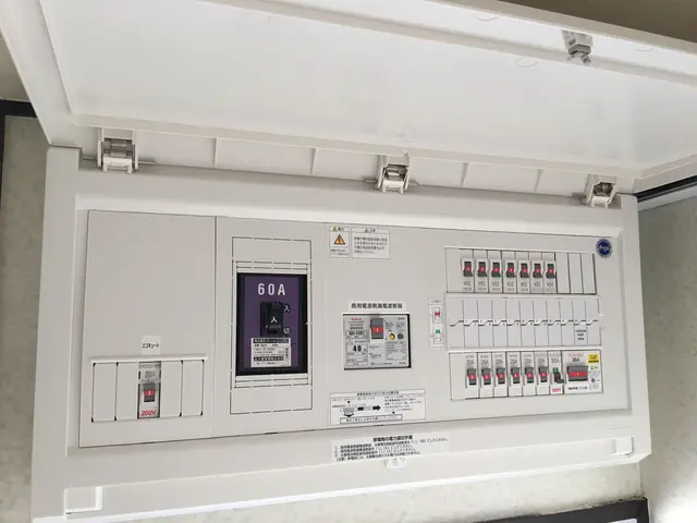 【業歴２８年！保険加入有】第2種電気工事士在籍です！安心してお任せください♬サービスの画像