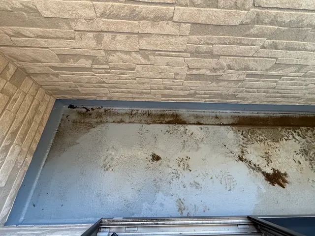 ☆初めてでも安心できるお客様に寄り添ったサービスを提供!高圧洗浄機でピカピカに！サービスの画像