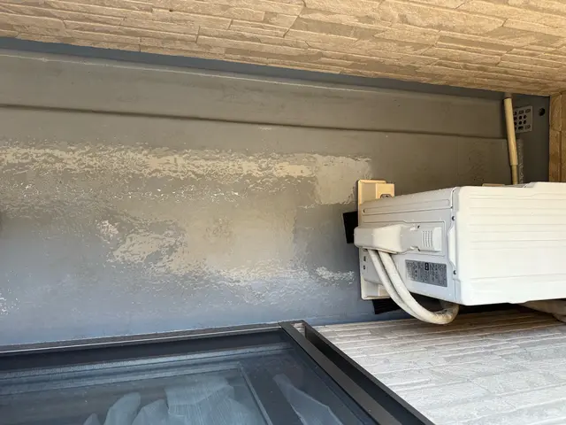 ☆初めてでも安心できるお客様に寄り添ったサービスを提供!高圧洗浄機でピカピカに！サービスの画像