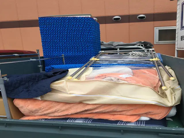 呉市発着☆洗濯機設置、ベッド分解組立無料☆少量可☆不用品も☆まずはご相談くださいサービスの画像