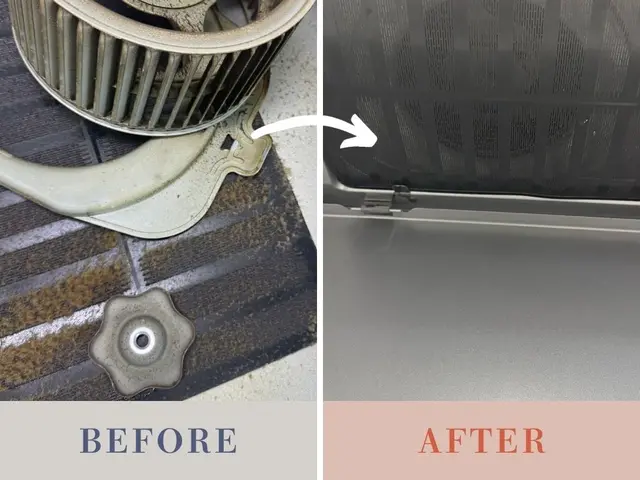 【初出店割引中！】ナチュラルクリーニング対応可能◎業界10年で安心★サービスの画像