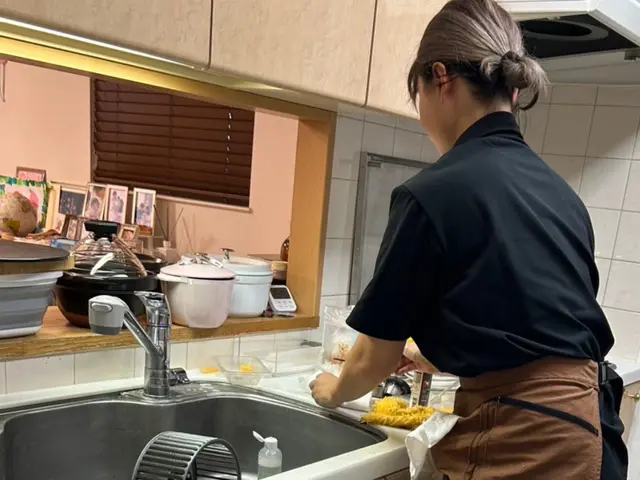 【初出店割引中！】ナチュラルクリーニング対応可能◎業界10年で安心★サービスの画像