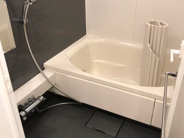 ★必ず女性が訪問★浴室クリーニングのことならお任せ下さい！サービスの画像