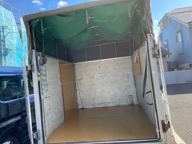 大手経験者による丁寧・高速作業で新生活を気持ちよくスタート！女性スタッフ同行も可サービスの画像