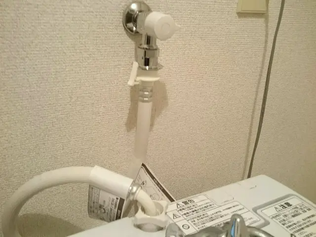 数多く有る業者の中見て頂き有難う御座います　水廻りのトラブル　ご相談下さいサービスの画像