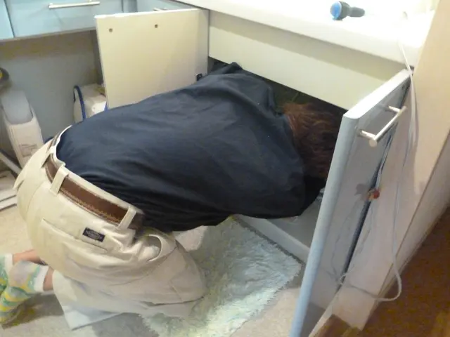 数多く有る業者の中見て頂き有難う御座います　水廻りのトラブル　ご相談下さいサービスの画像