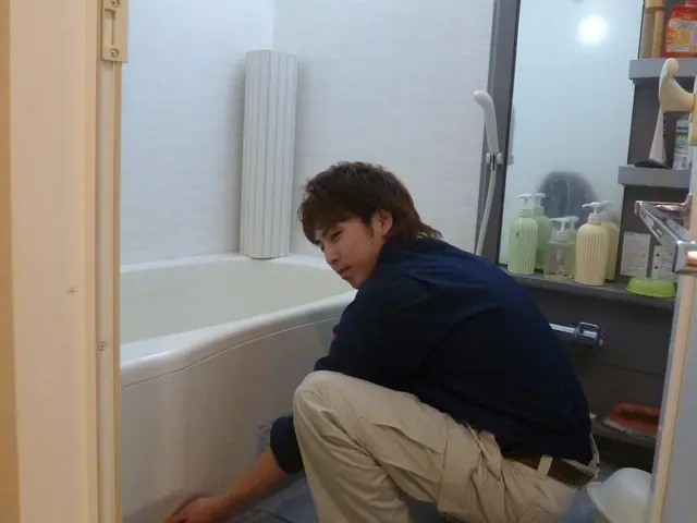 数多く有る業者の中見て頂き有難う御座います　水廻りのトラブル　ご相談下さいサービスの画像