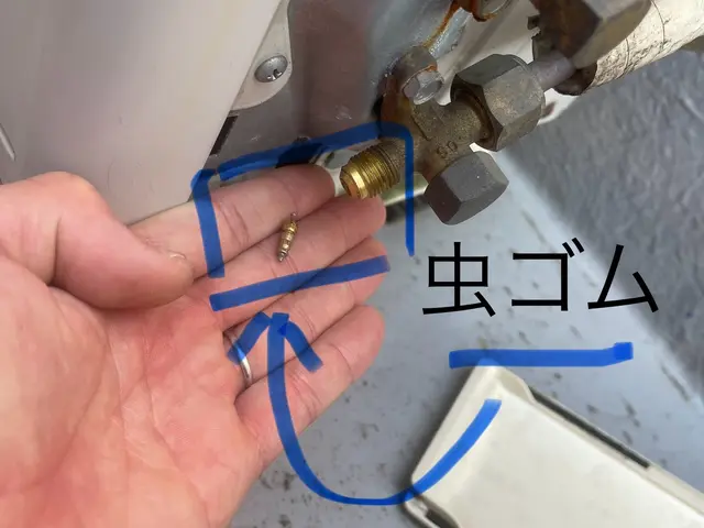 即日対応可！！ガスチャージは安心の定額制！！修理専門業者です٩( 'ω' )وサービスの画像