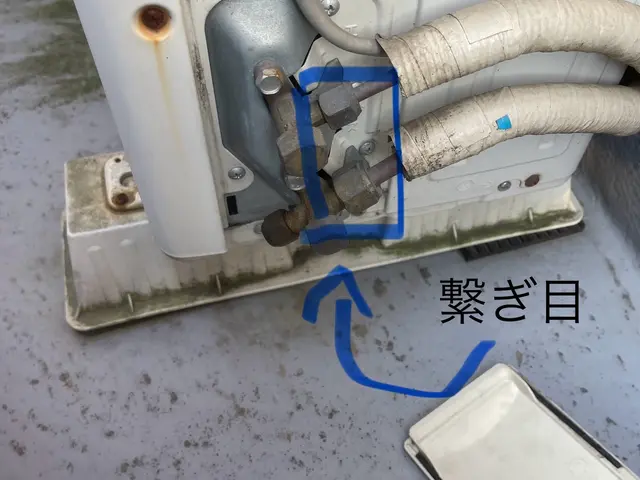 即日対応可！！ガスチャージは安心の定額制！！修理専門業者です٩( 'ω' )وサービスの画像