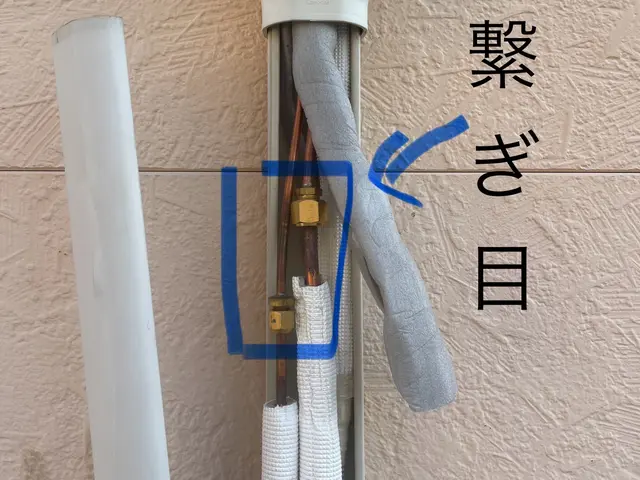 即日対応可！！ガスチャージは安心の定額制！！修理専門業者です٩( 'ω' )وサービスの画像