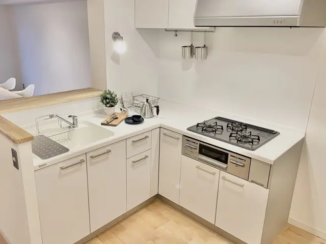 プロの技術でご満足いただけるように心を込めて作業いたしますサービスの画像