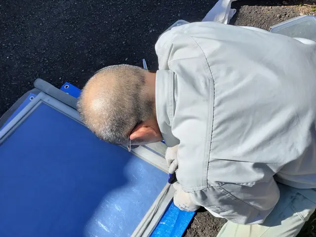 【お得に張り替え】３枚以上から！10枚以上は大幅に値引き！インボイス対応です！サービスの画像