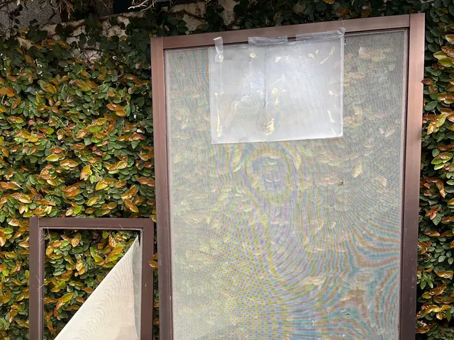 【お得に張り替え】３枚以上から！10枚以上は大幅に値引き！インボイス対応です！サービスの画像