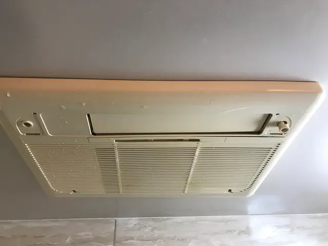 浴室クリーニングサービスの画像