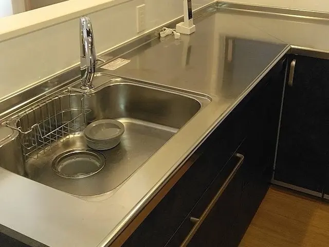 水回りリフォームサービスの画像