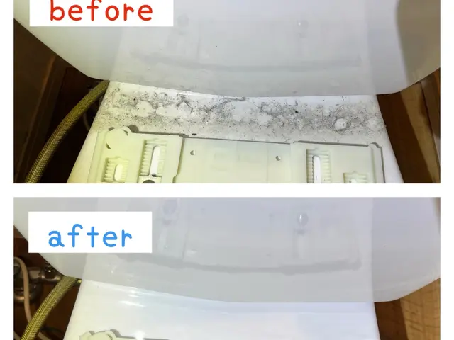 豊富な経験と知識で安心！仕上がり重視で丁寧に作業いたします！サービスの画像